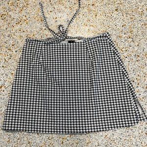 Skort shorts/skirt XS